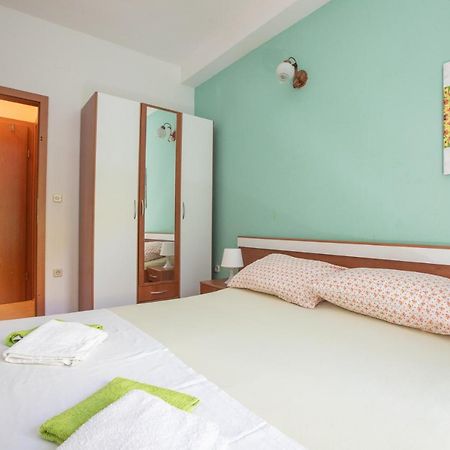Vega Apartments Podgora Dış mekan fotoğraf